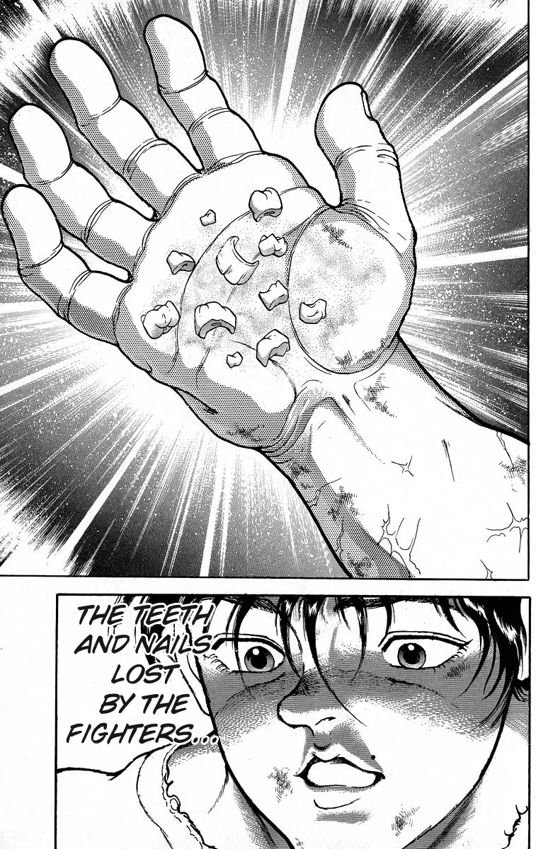 Grappler Baki - Page 10