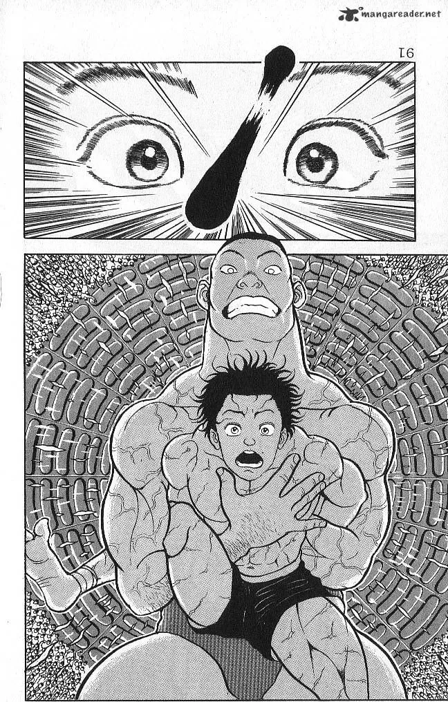 Grappler Baki - Page 5