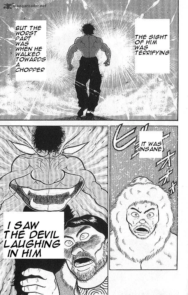 Grappler Baki - Page 7