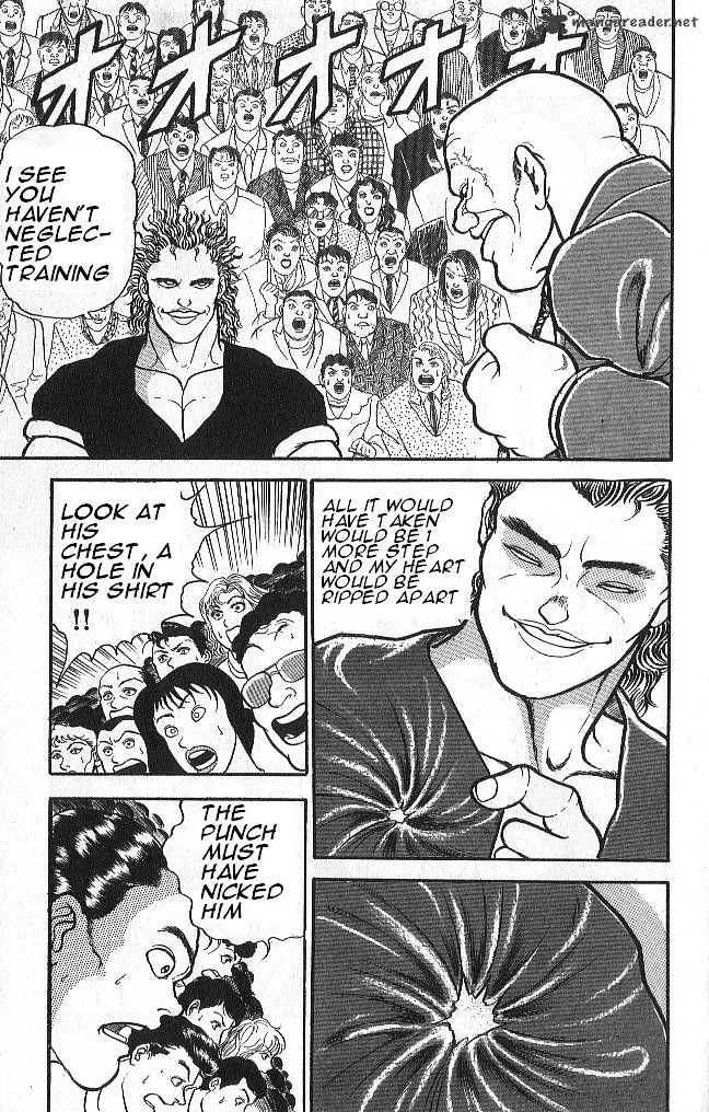 Grappler Baki - Page 11