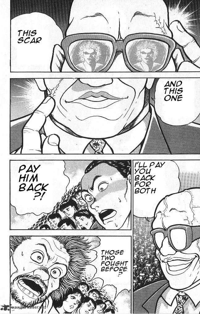 Grappler Baki - Page 6