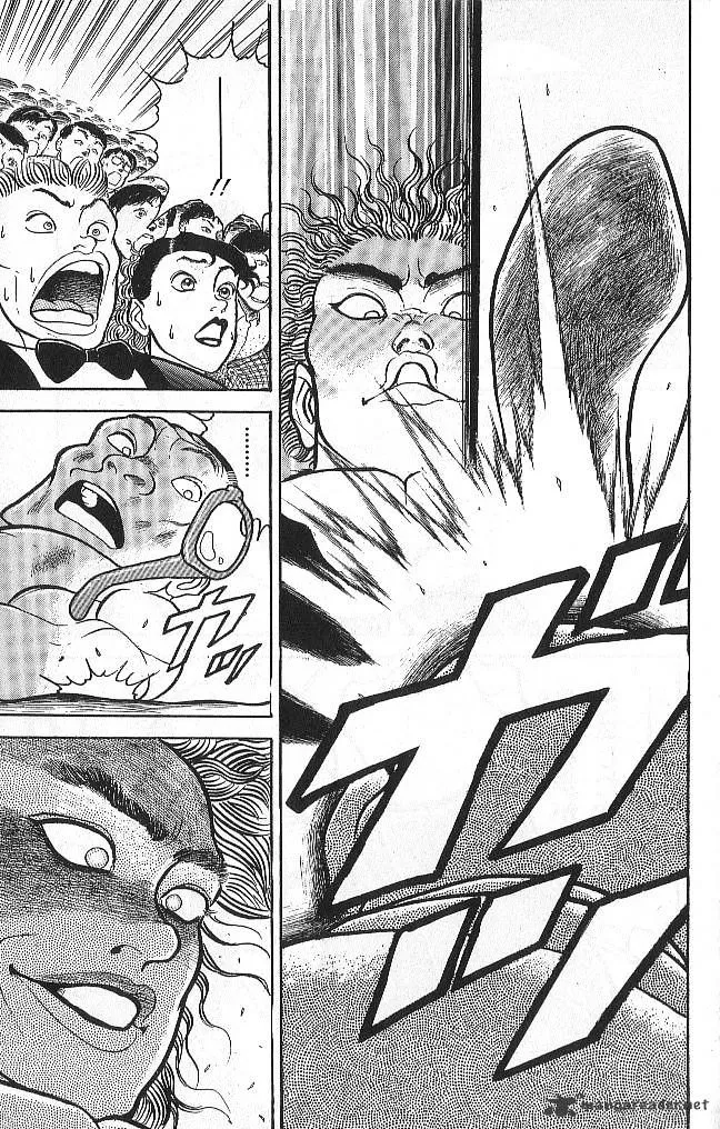 Grappler Baki - Page 9