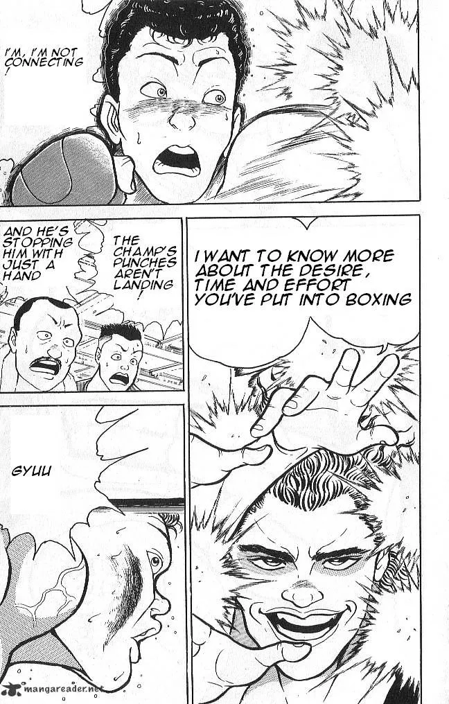 Grappler Baki - Page 15