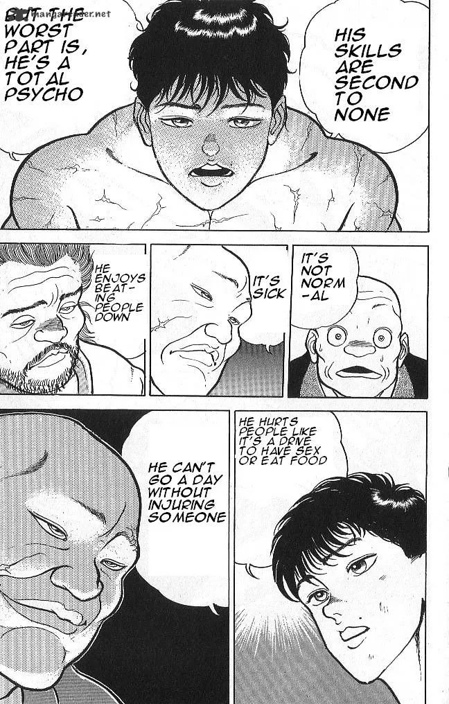 Grappler Baki - Page 9