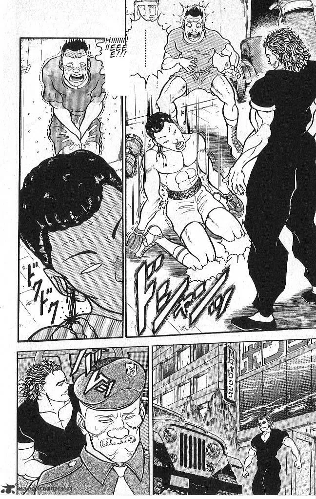 Grappler Baki - Page 10