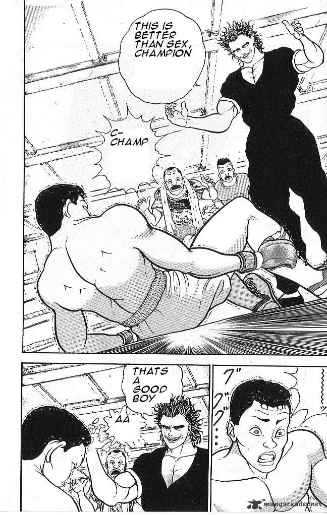 Grappler Baki - Page 4