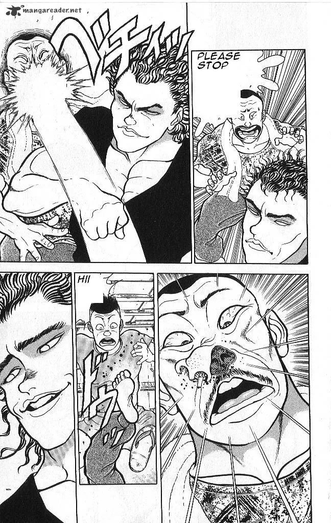 Grappler Baki - Page 5