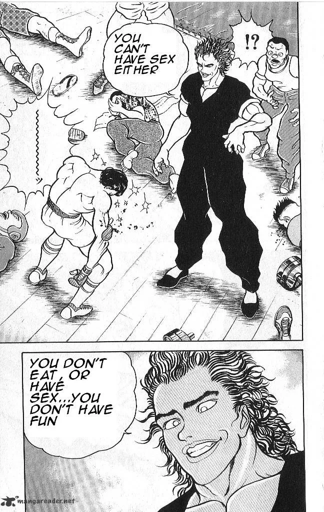 Grappler Baki - Page 7