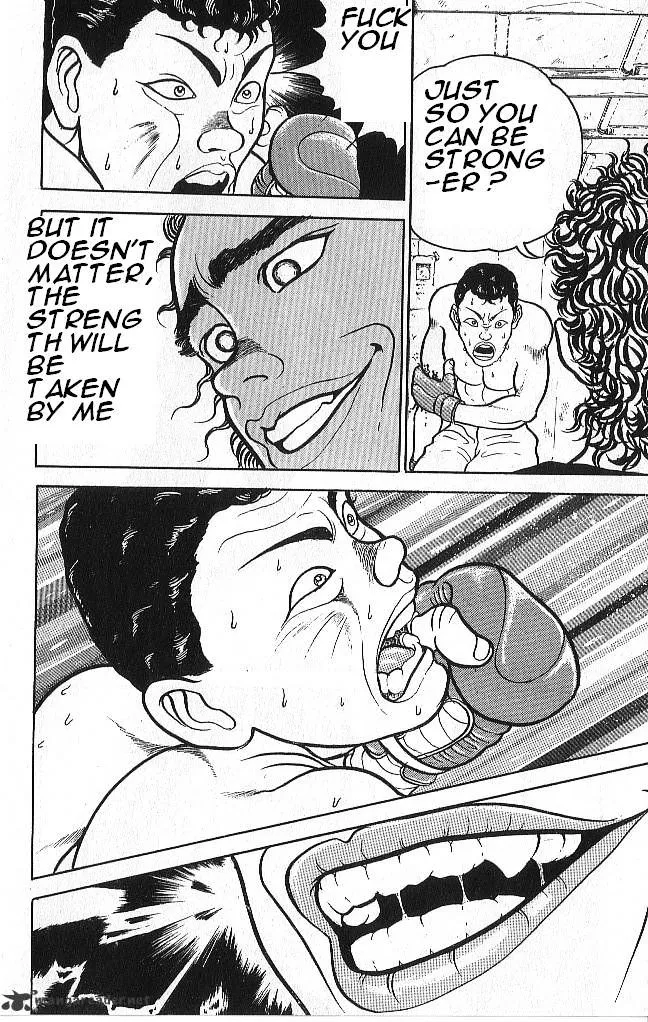 Grappler Baki - Page 8