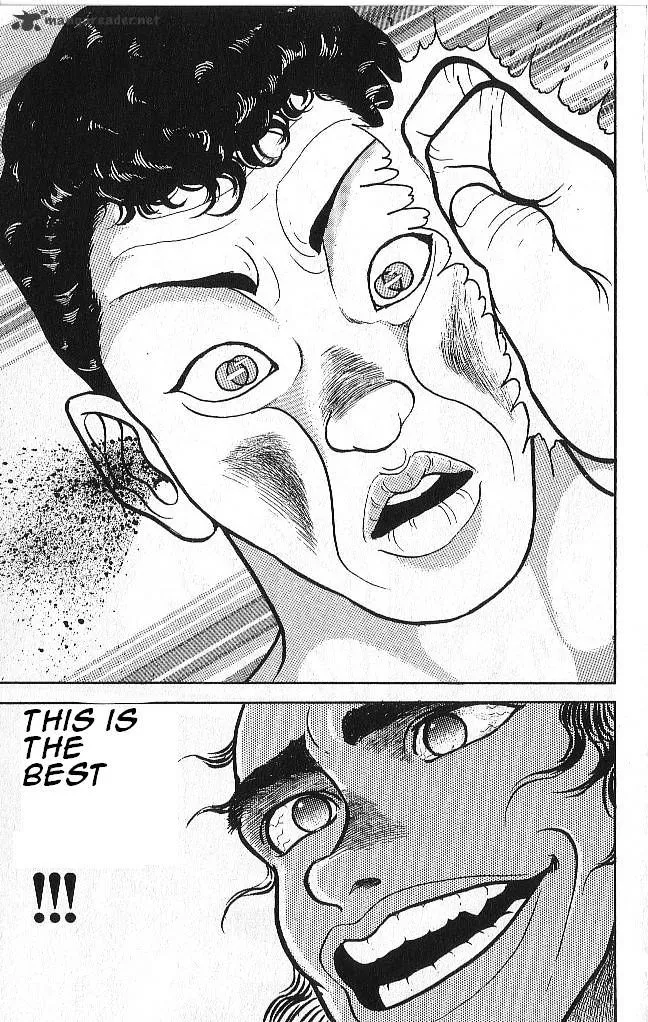 Grappler Baki - Page 9