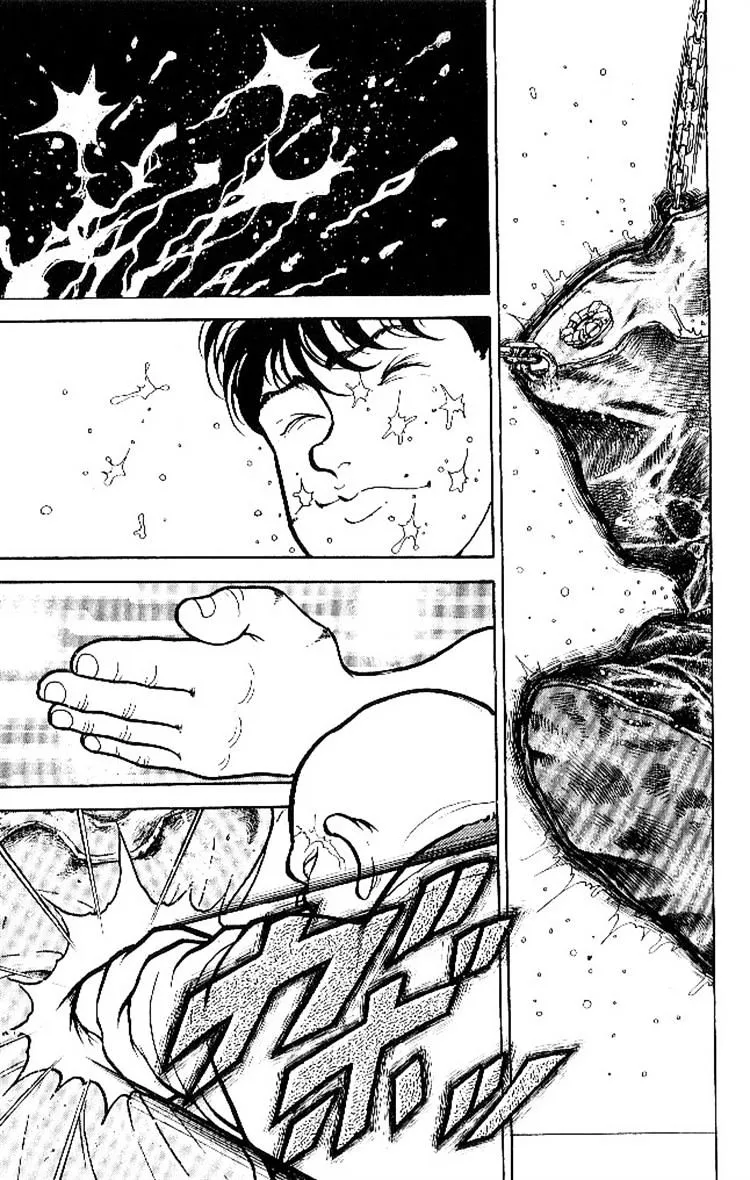 Grappler Baki - Page 16