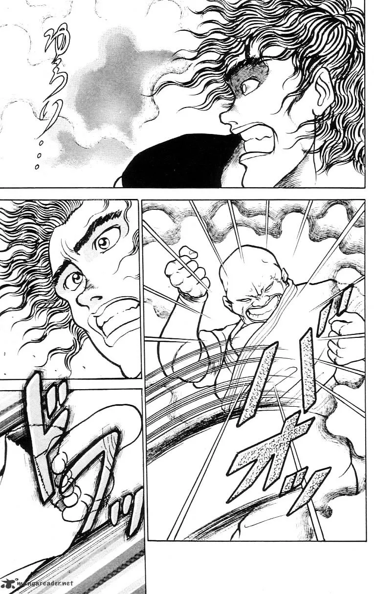 Grappler Baki - Page 10