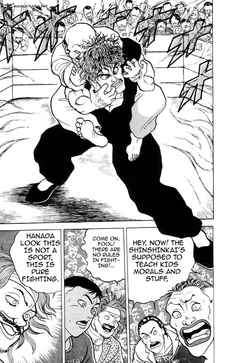 Grappler Baki - Page 4