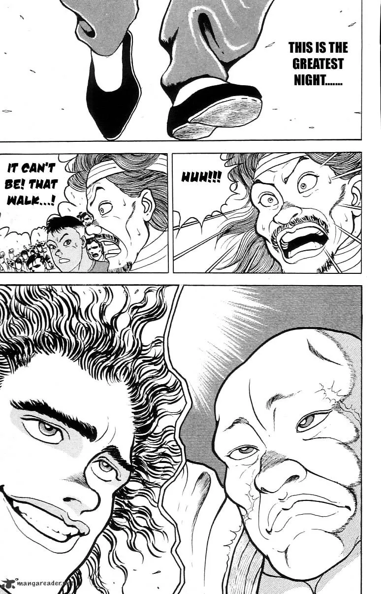 Grappler Baki - Page 2