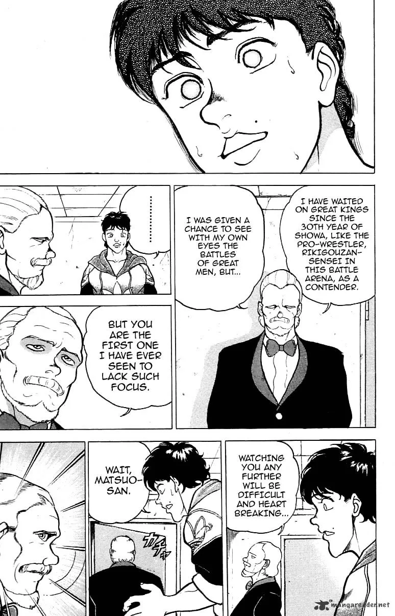 Grappler Baki - Page 6