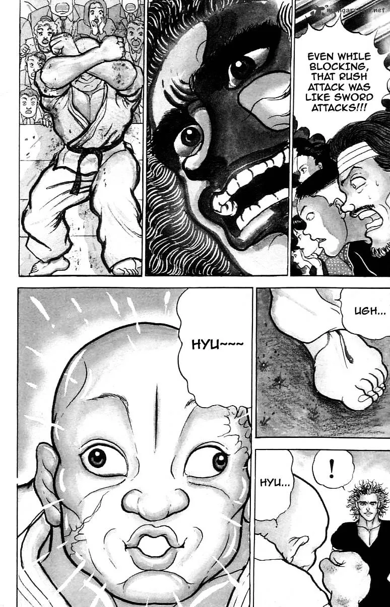 Grappler Baki - Page 2