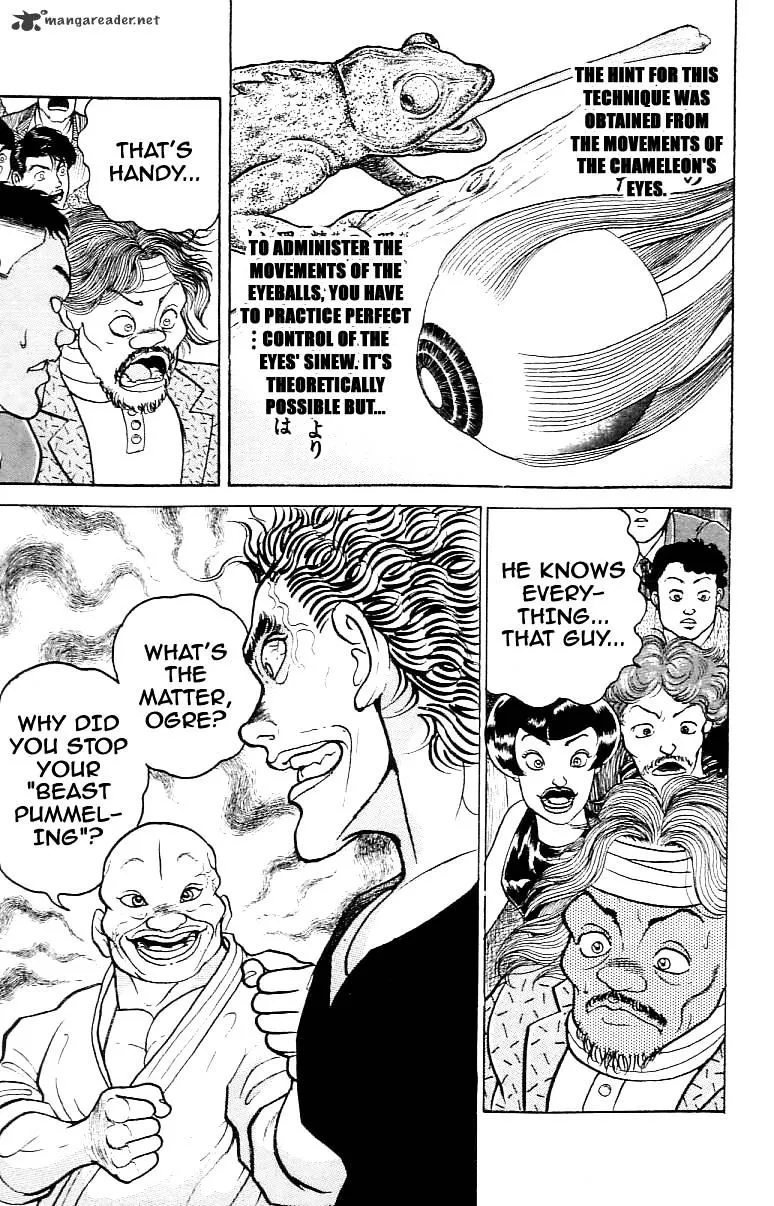 Grappler Baki - Page 7