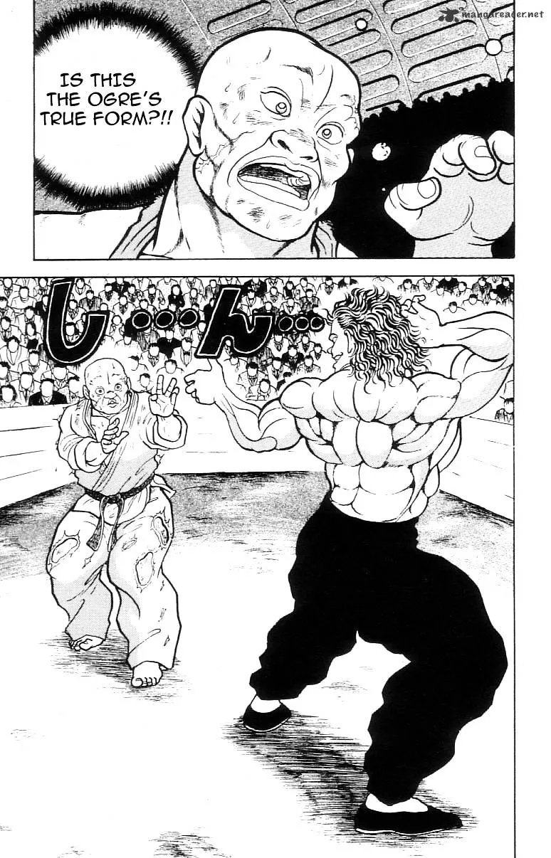 Grappler Baki - Page 2