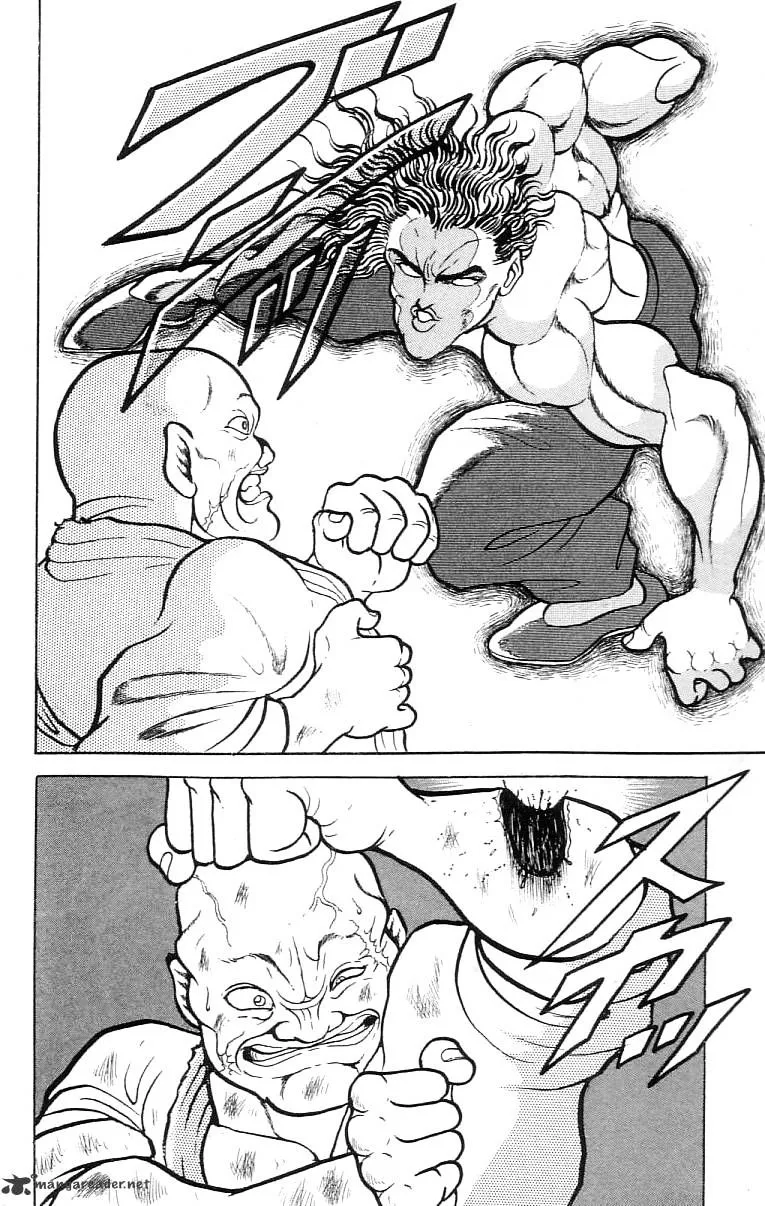 Grappler Baki - Page 7