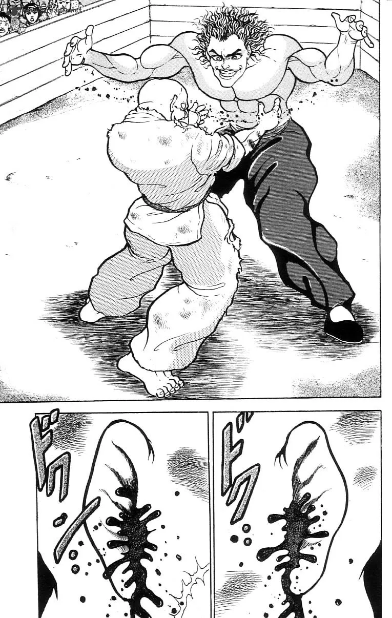 Grappler Baki - Page 2