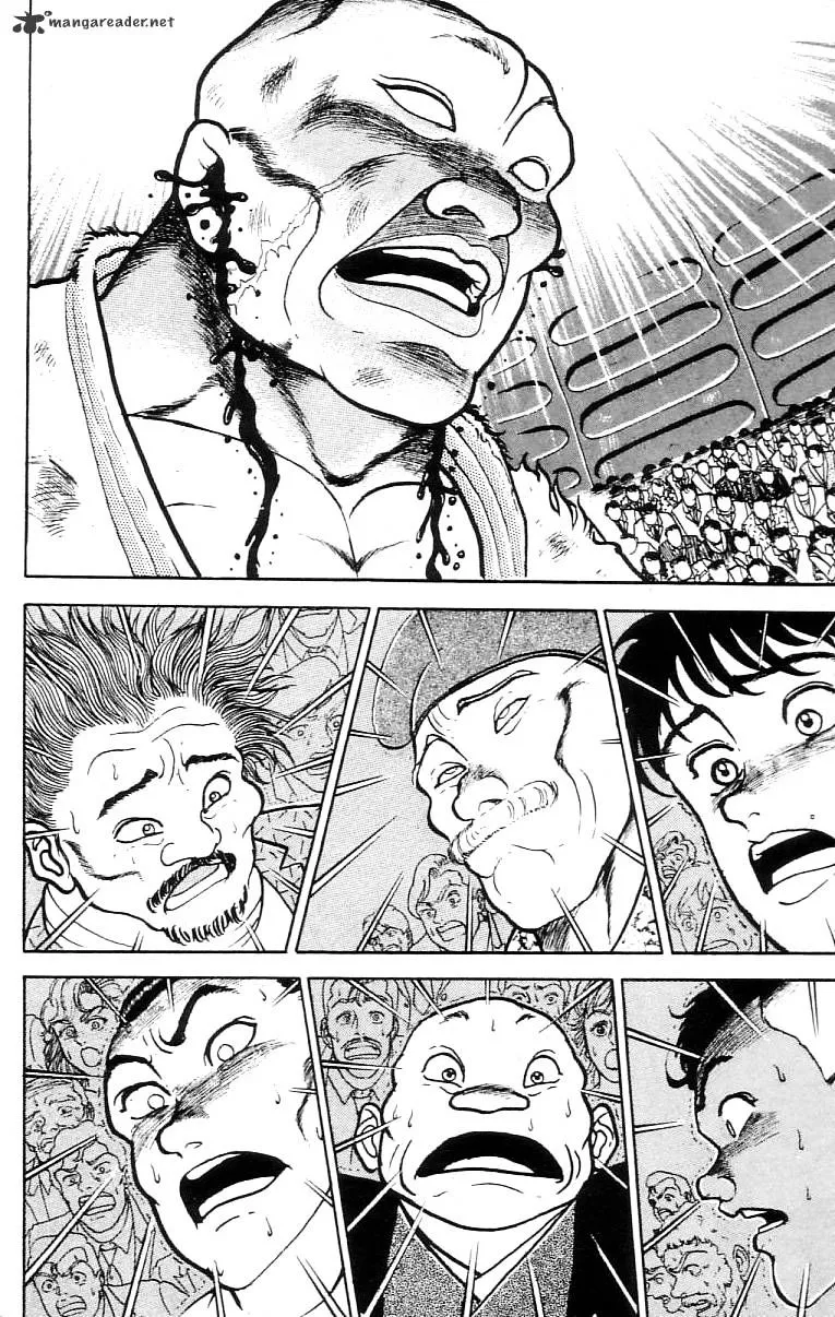 Grappler Baki - Page 3