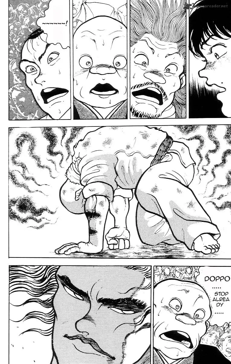 Grappler Baki - Page 9