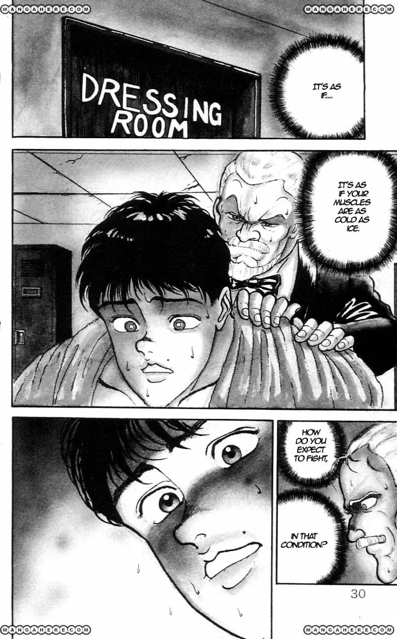 Grappler Baki - Page 2