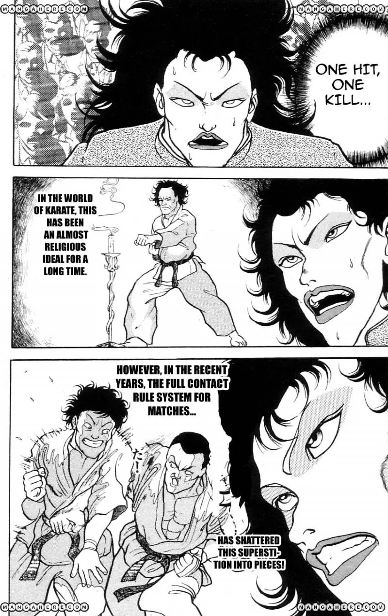 Grappler Baki - Page 2