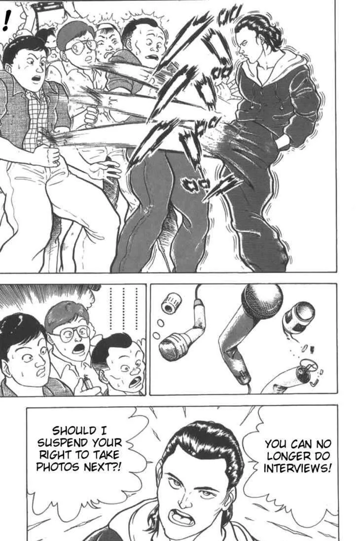 Grappler Baki - Page 4