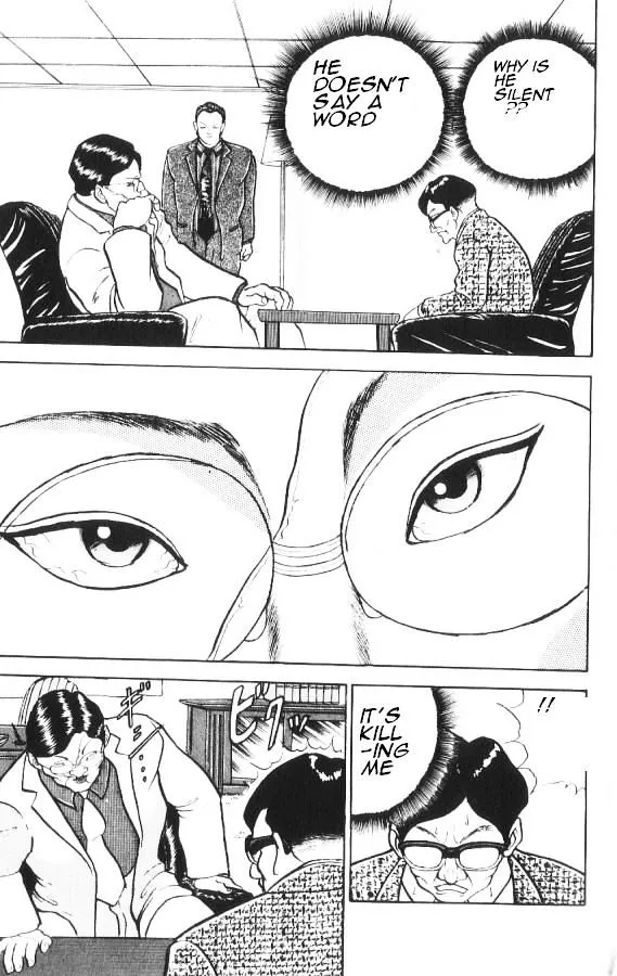 Grappler Baki - Page 4