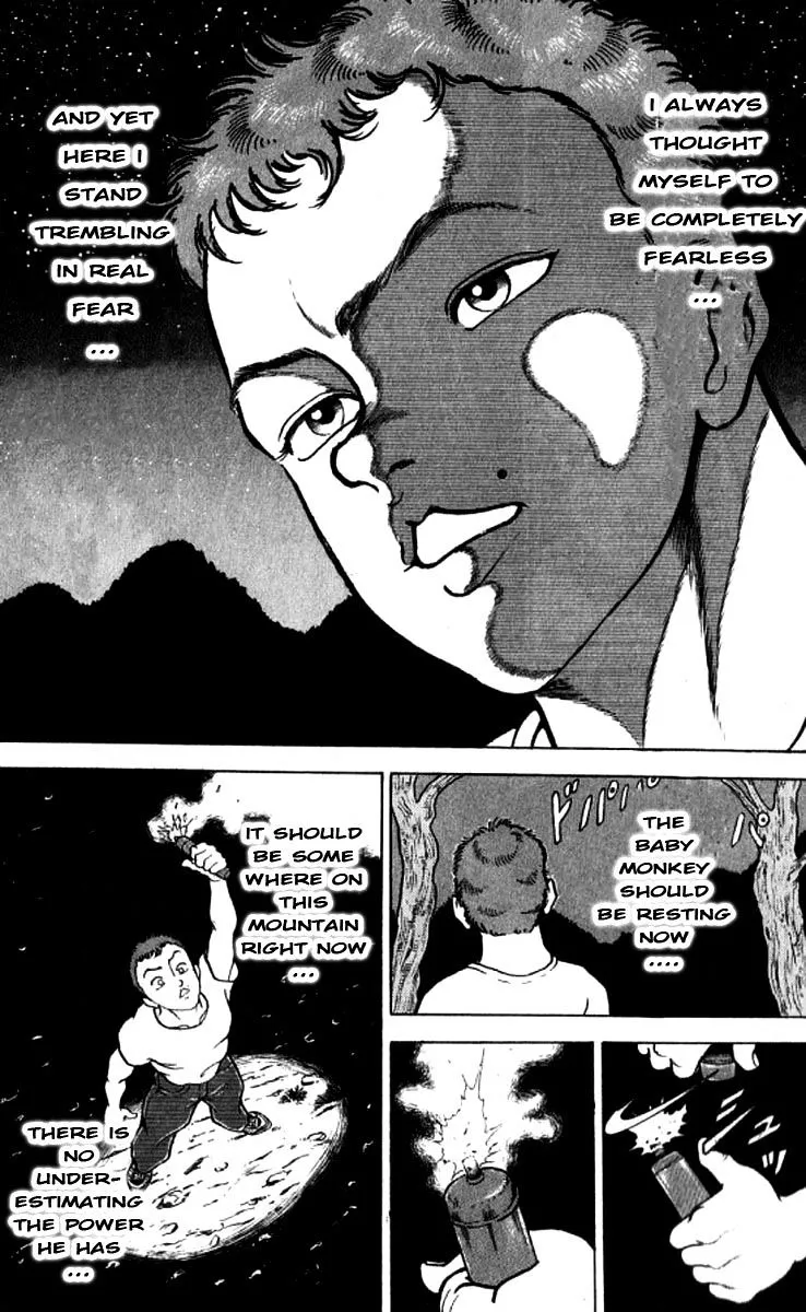 Grappler Baki - Page 16