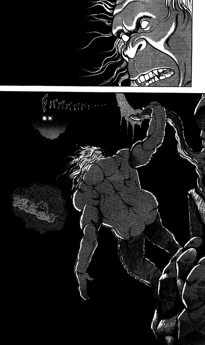 Grappler Baki - Page 19