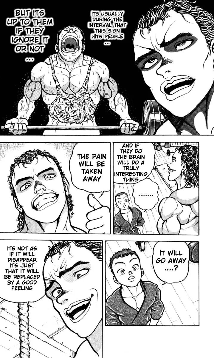 Grappler Baki - Page 5