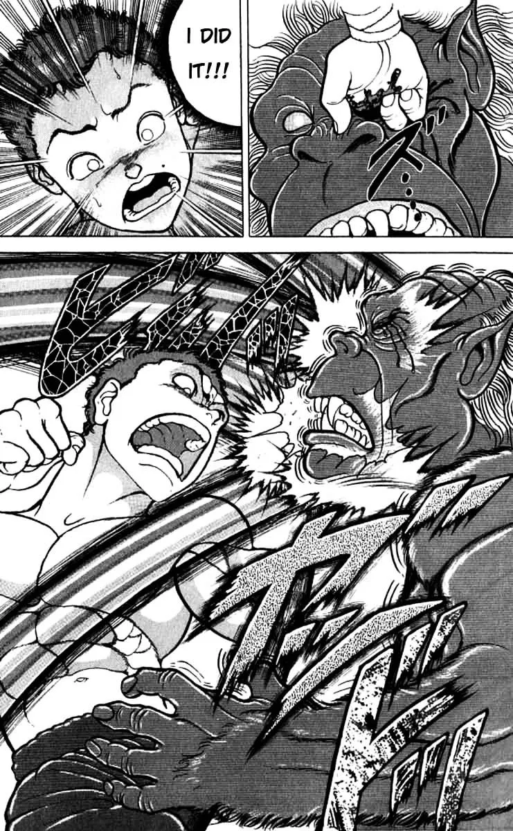 Grappler Baki - Page 7