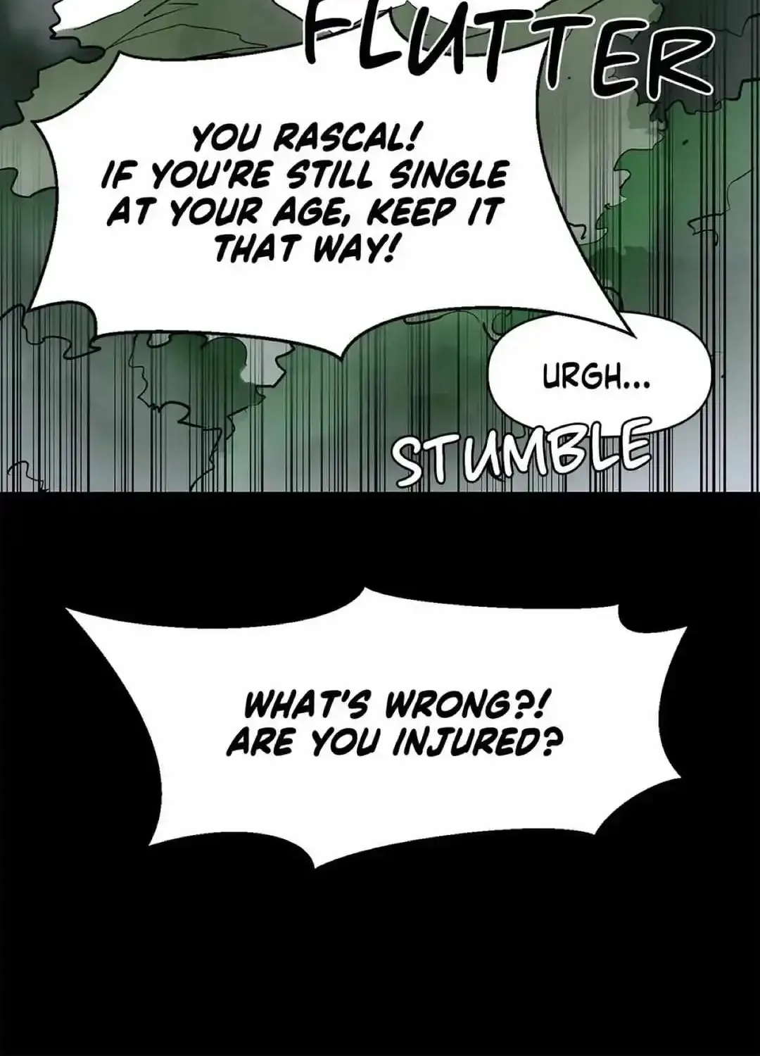 Grave Of Swords Chapter 16 page 96 - MangaKakalot