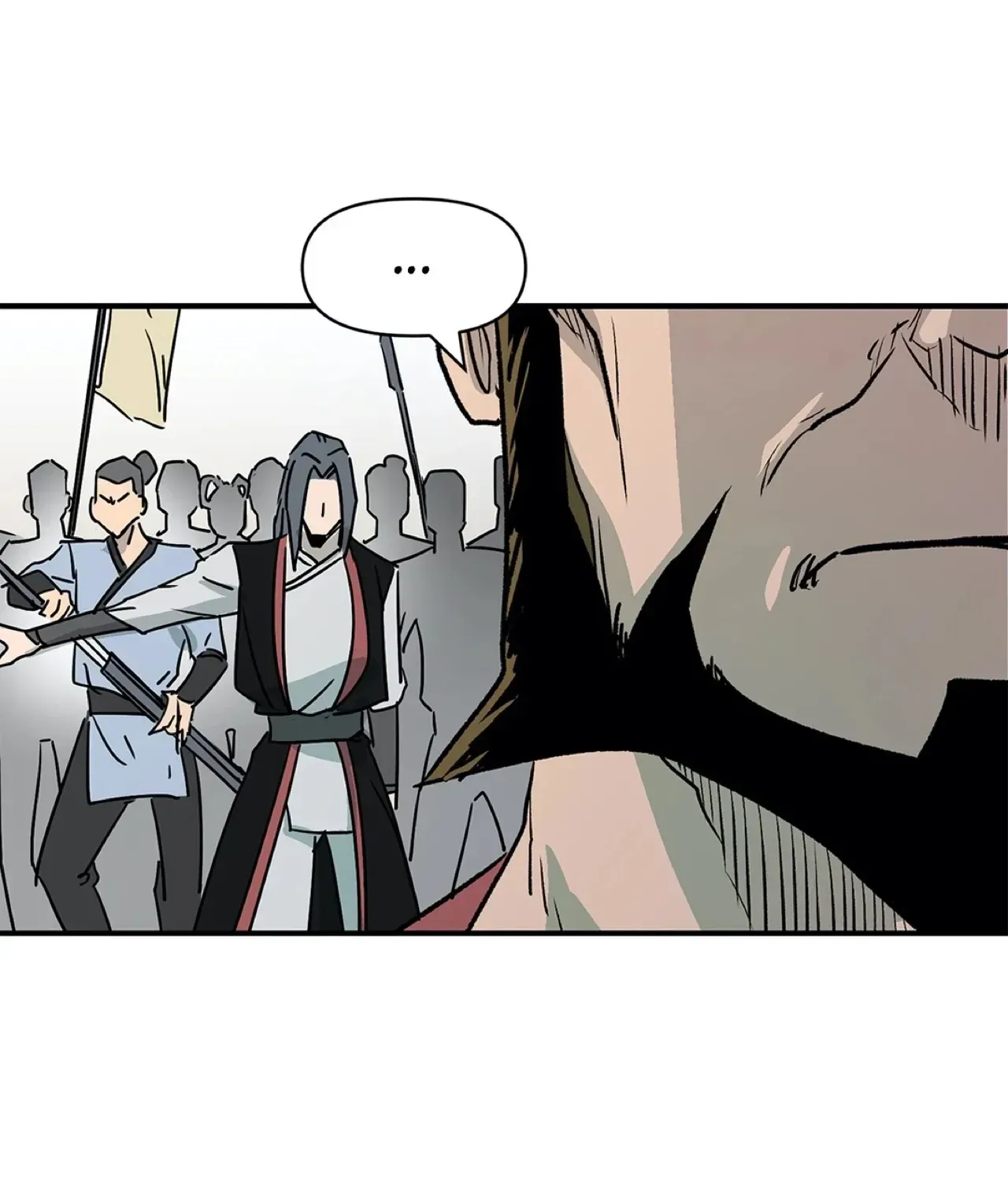 Grave Of Swords Chapter 18 page 35 - MangaKakalot