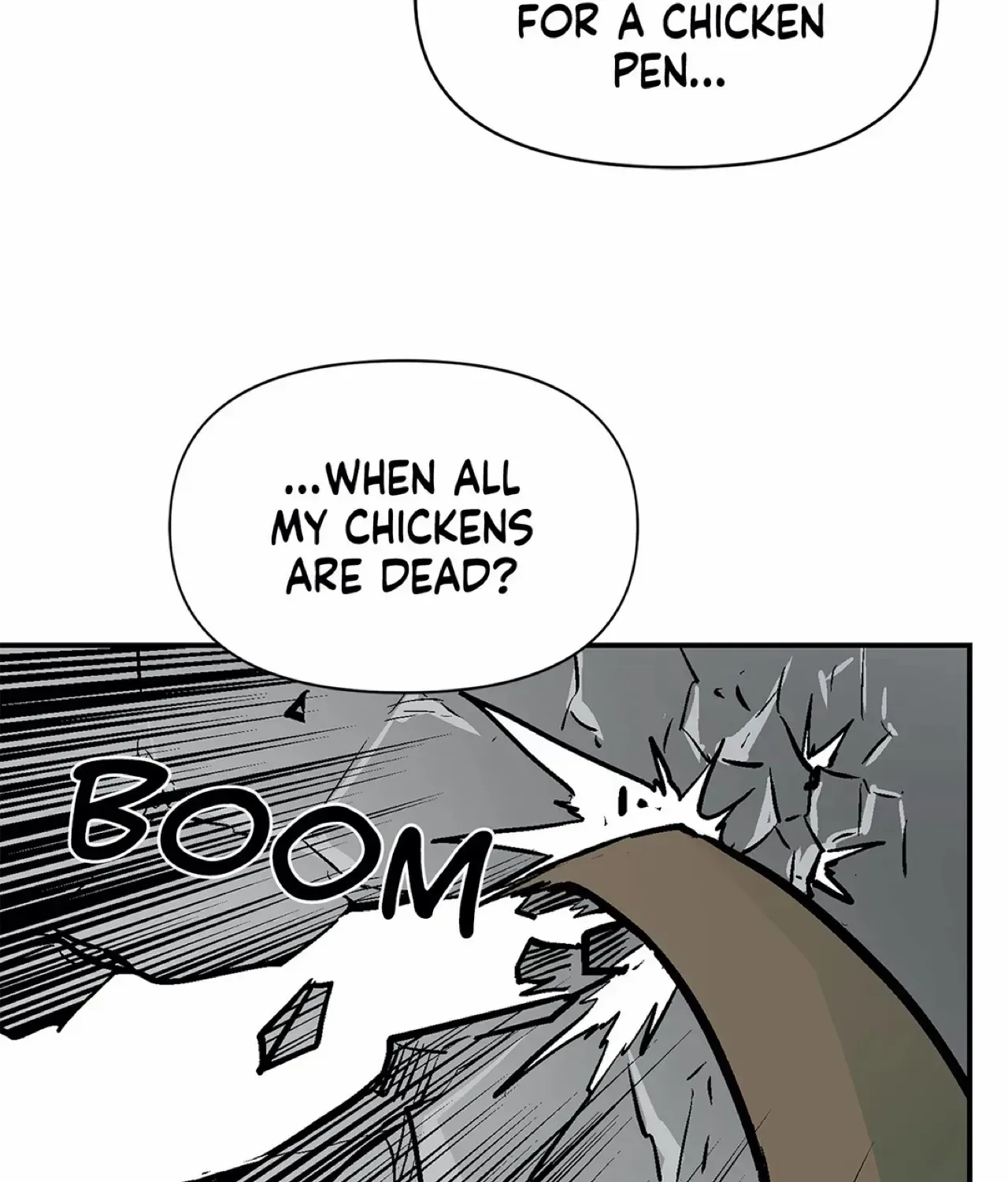 Grave Of Swords Chapter 27 page 73 - MangaKakalot