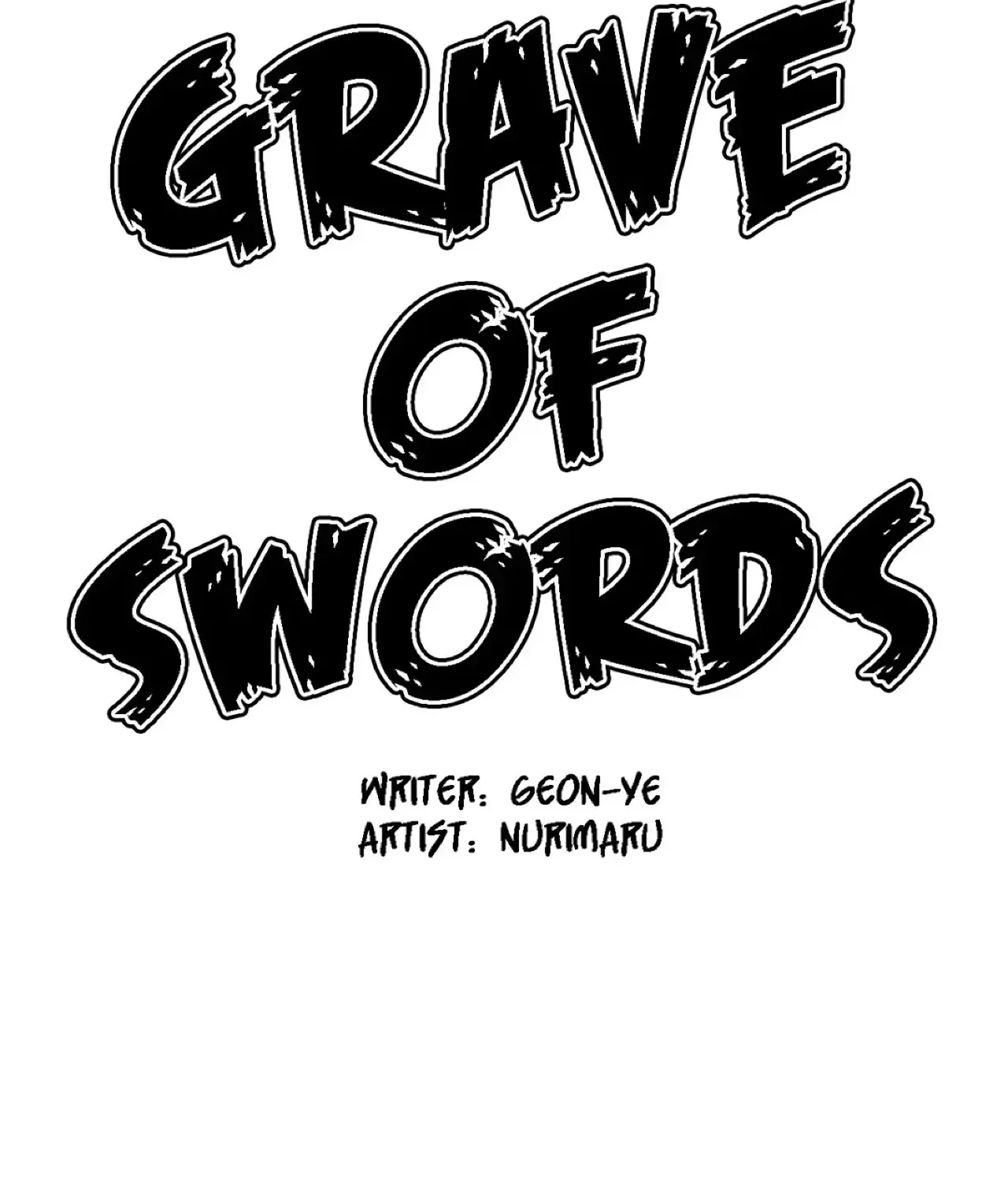 Grave Of Swords Chapter 30 page 20 - MangaKakalot