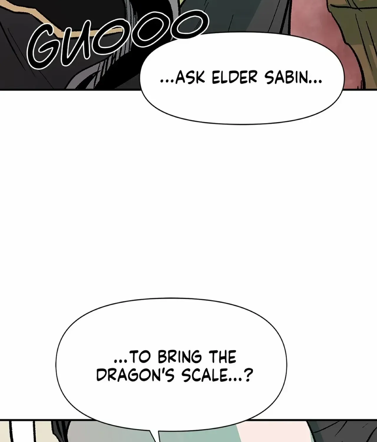 Grave Of Swords Chapter 46 page 58 - MangaKakalot