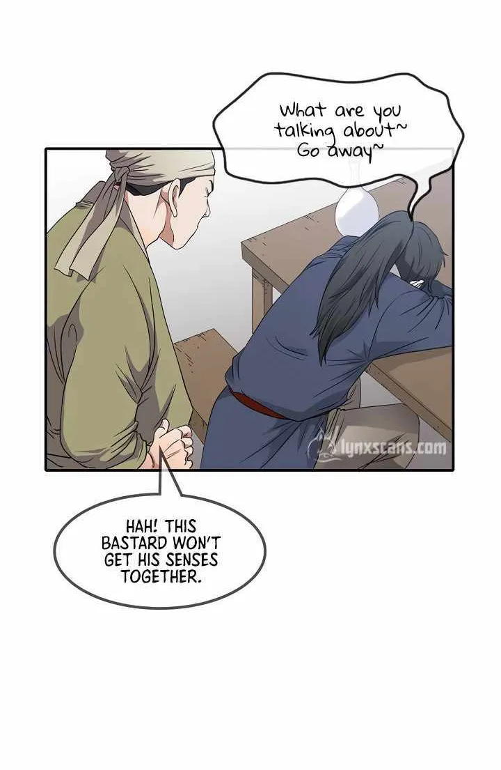 Great Assassin Bridge Chapter 1 page 22 - MangaKakalot