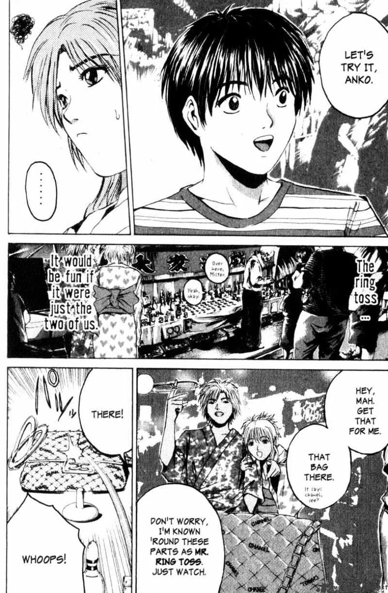 Great Teacher Onizuka Chapter 179 page 8 - MangaNato