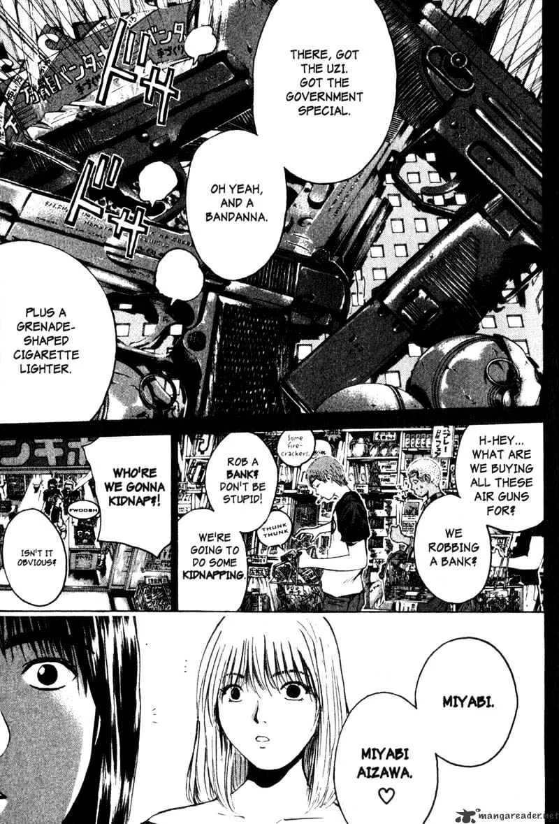 Great Teacher Onizuka Chapter 182 page 15 - MangaNato