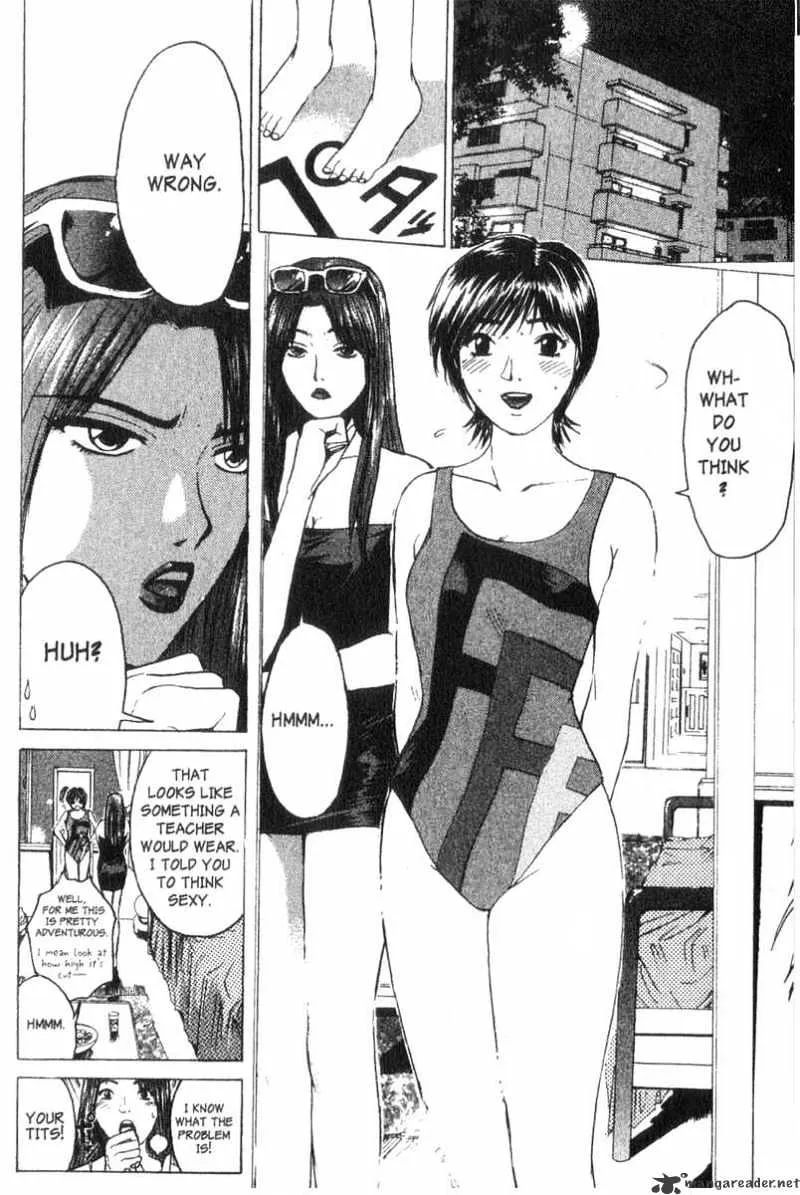 Great Teacher Onizuka Chapter 94 page 2 - MangaNato