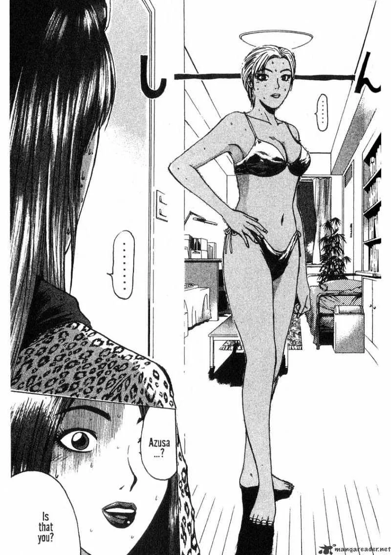 Great Teacher Onizuka Chapter 94 page 15 - MangaNato