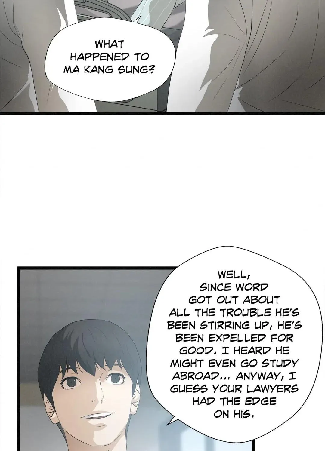 Greatest Outcast Chapter 12.2 page 41 - MangaKakalot