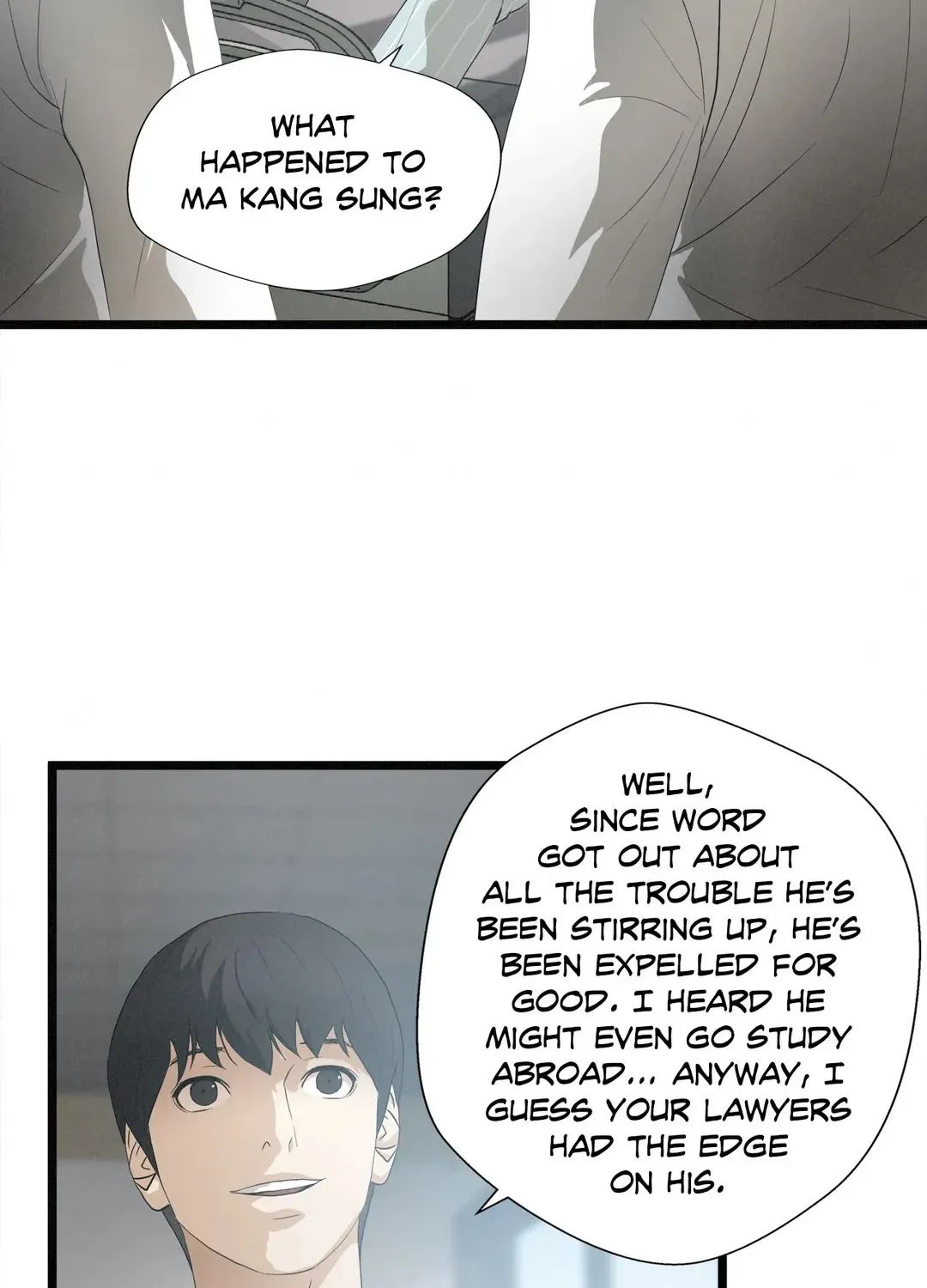 Greatest Outcast Chapter 81 page 41 - MangaKakalot