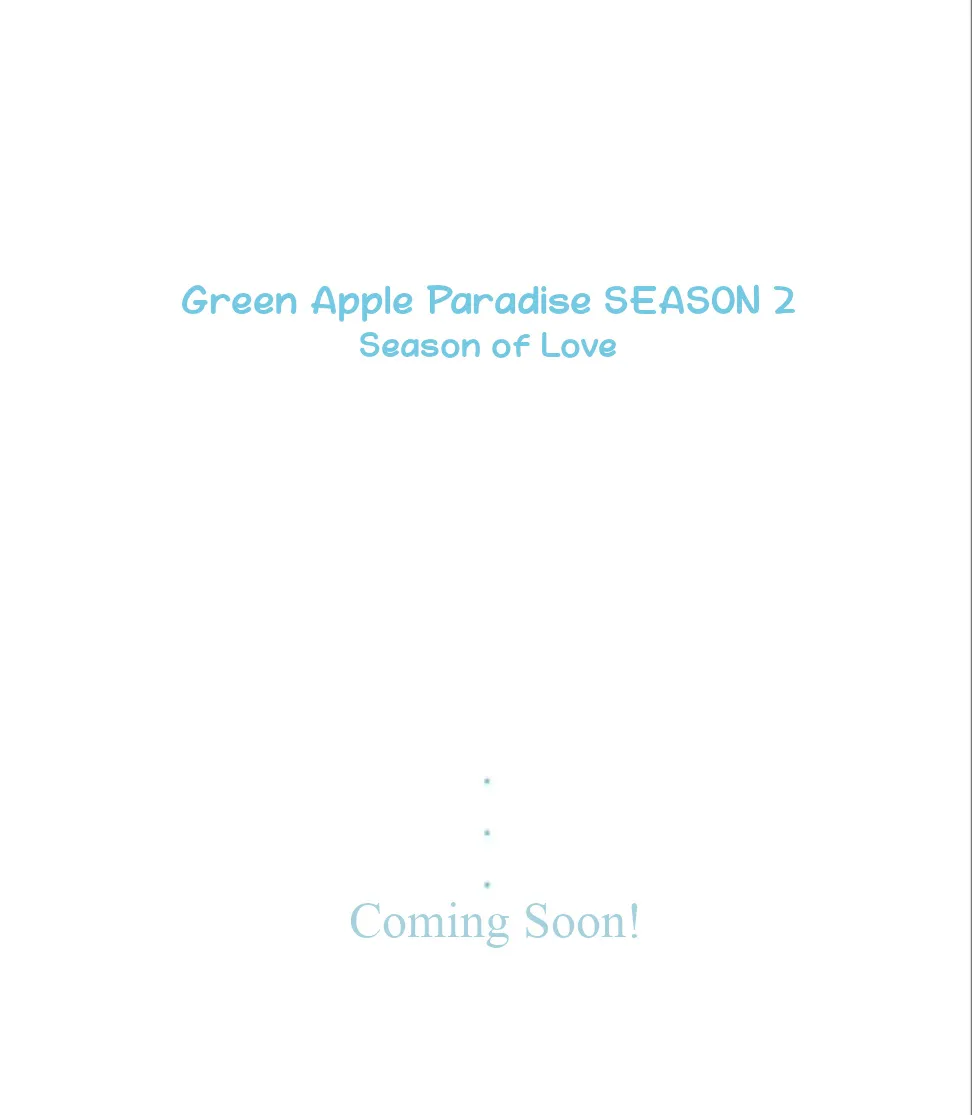 Green Apple Paradise - Page 55