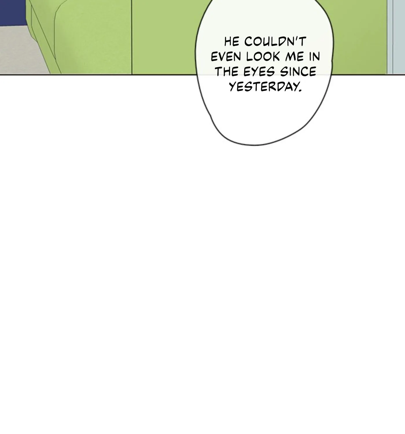 Green Apple Paradise - Page 109