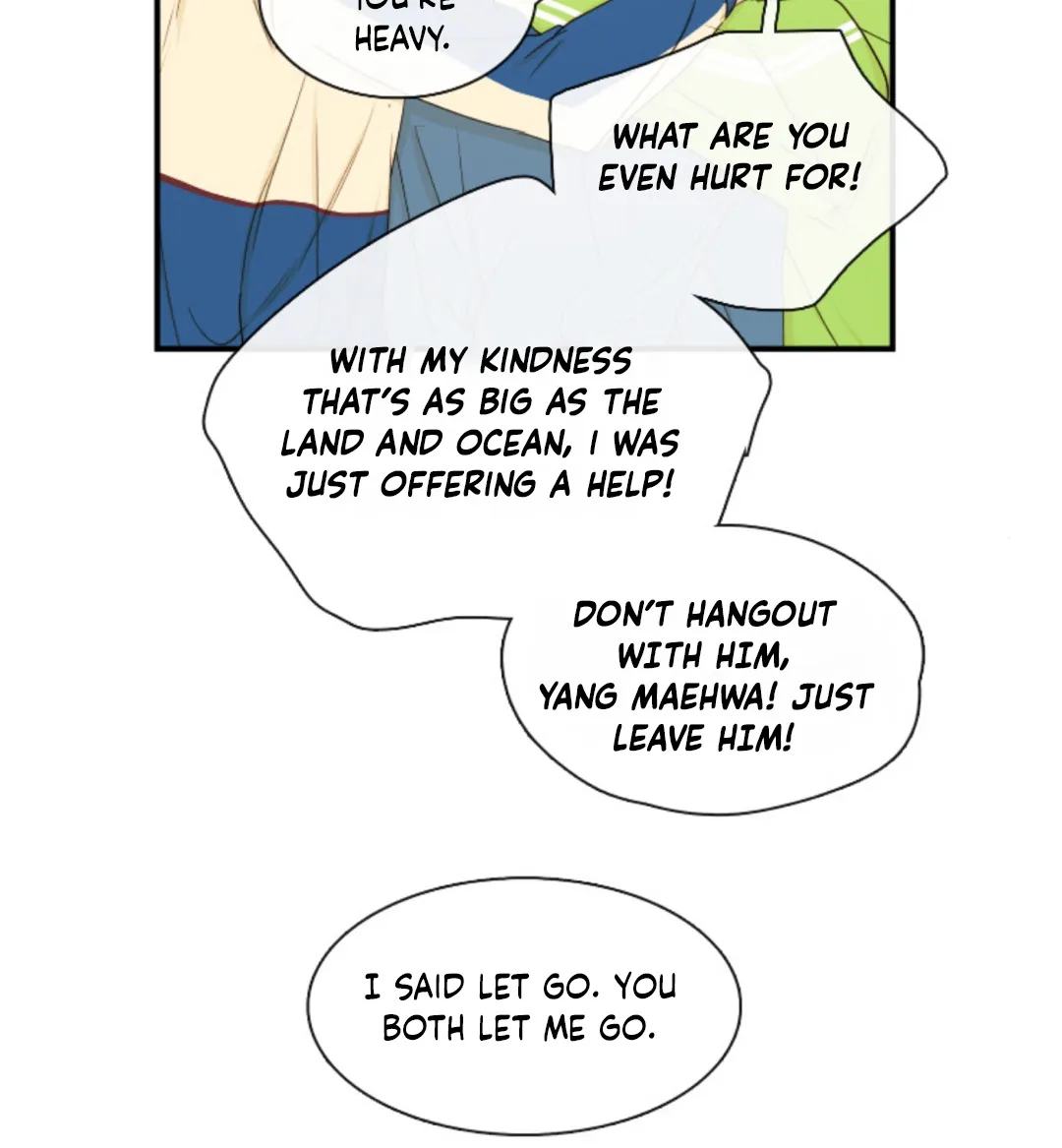 Green Apple Paradise - Page 20