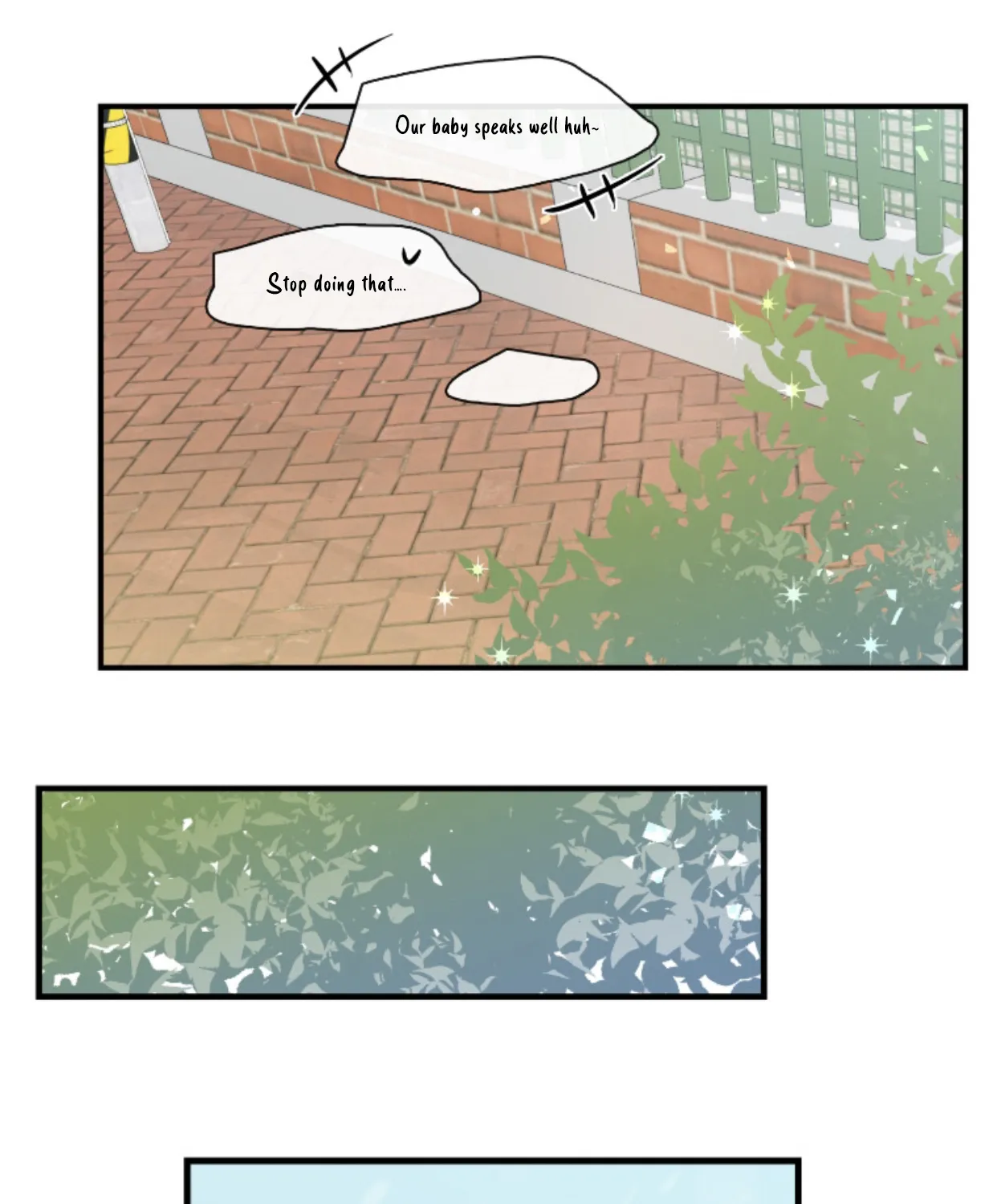 Green Apple Paradise - Page 45